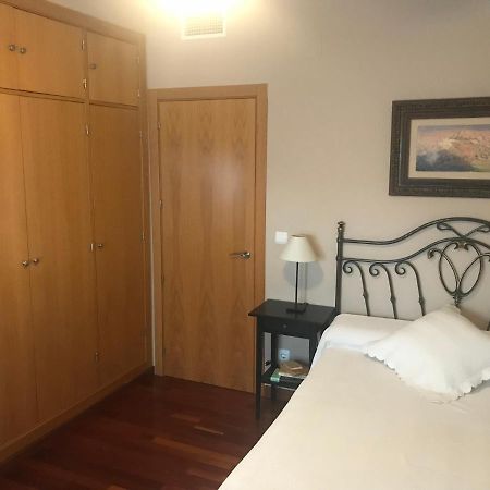 Habitacion Doble Independiente Con Bano Compartido 그라나다 외부 사진