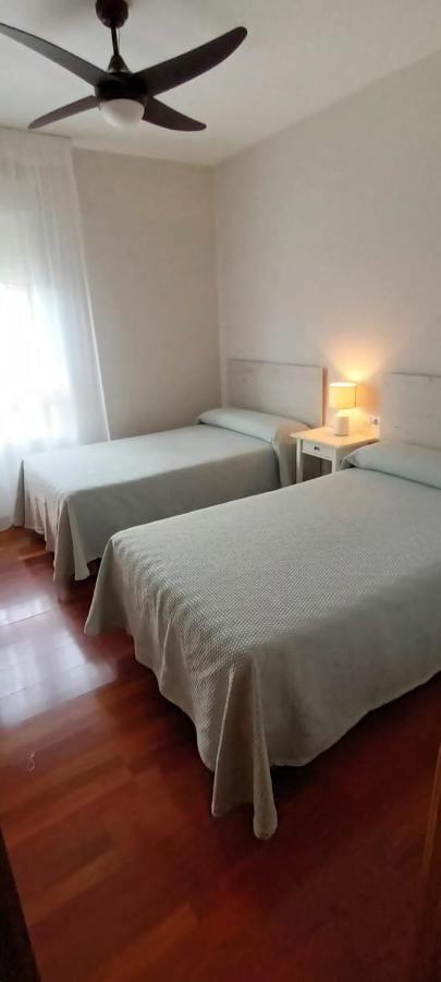 Habitacion Doble Independiente Con Bano Compartido 그라나다 외부 사진